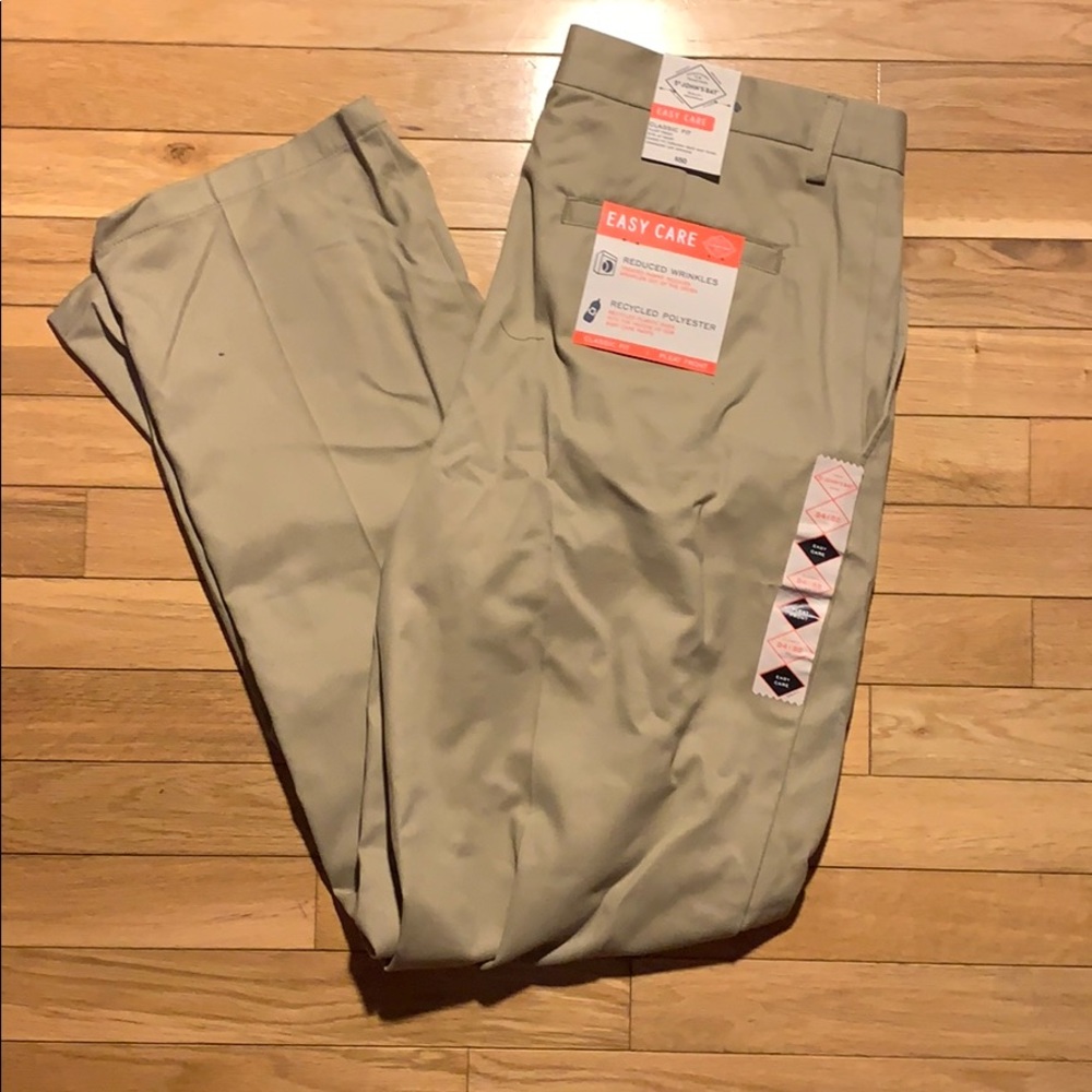 Khakis